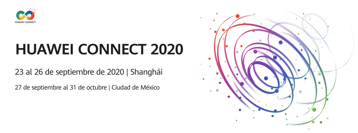 Huawei Connecto 2020